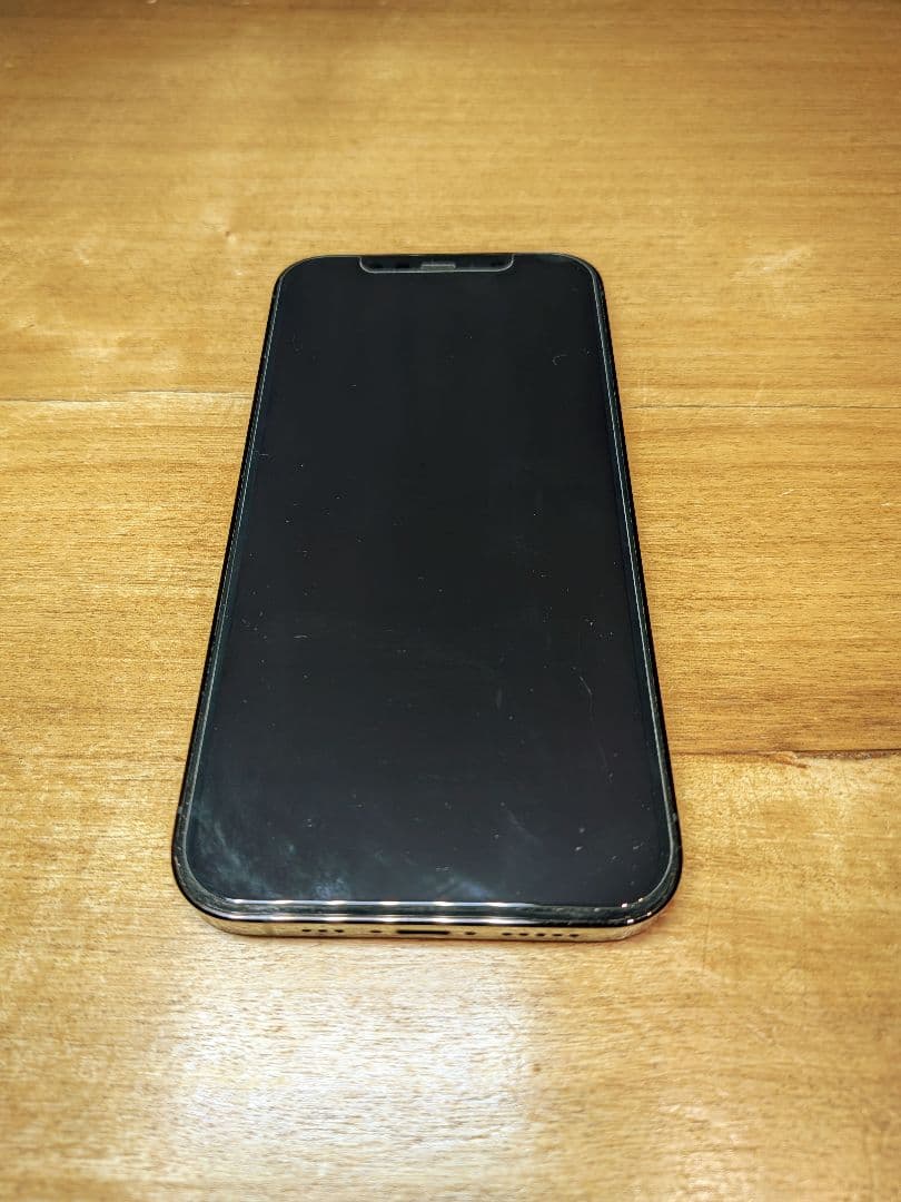 ア*C様 【バッテリー85%】iPhone 12 Pro 128 GB