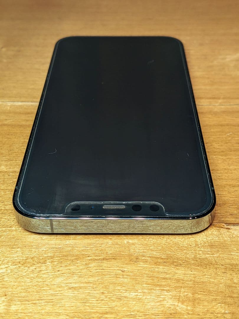 ア*C様 【バッテリー85%】iPhone 12 Pro 128 GB