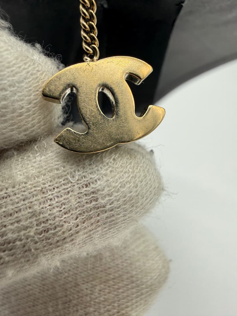 た*や様 CHANEL ネックレス