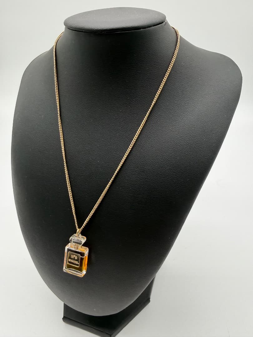 た*や様 CHANEL ネックレス