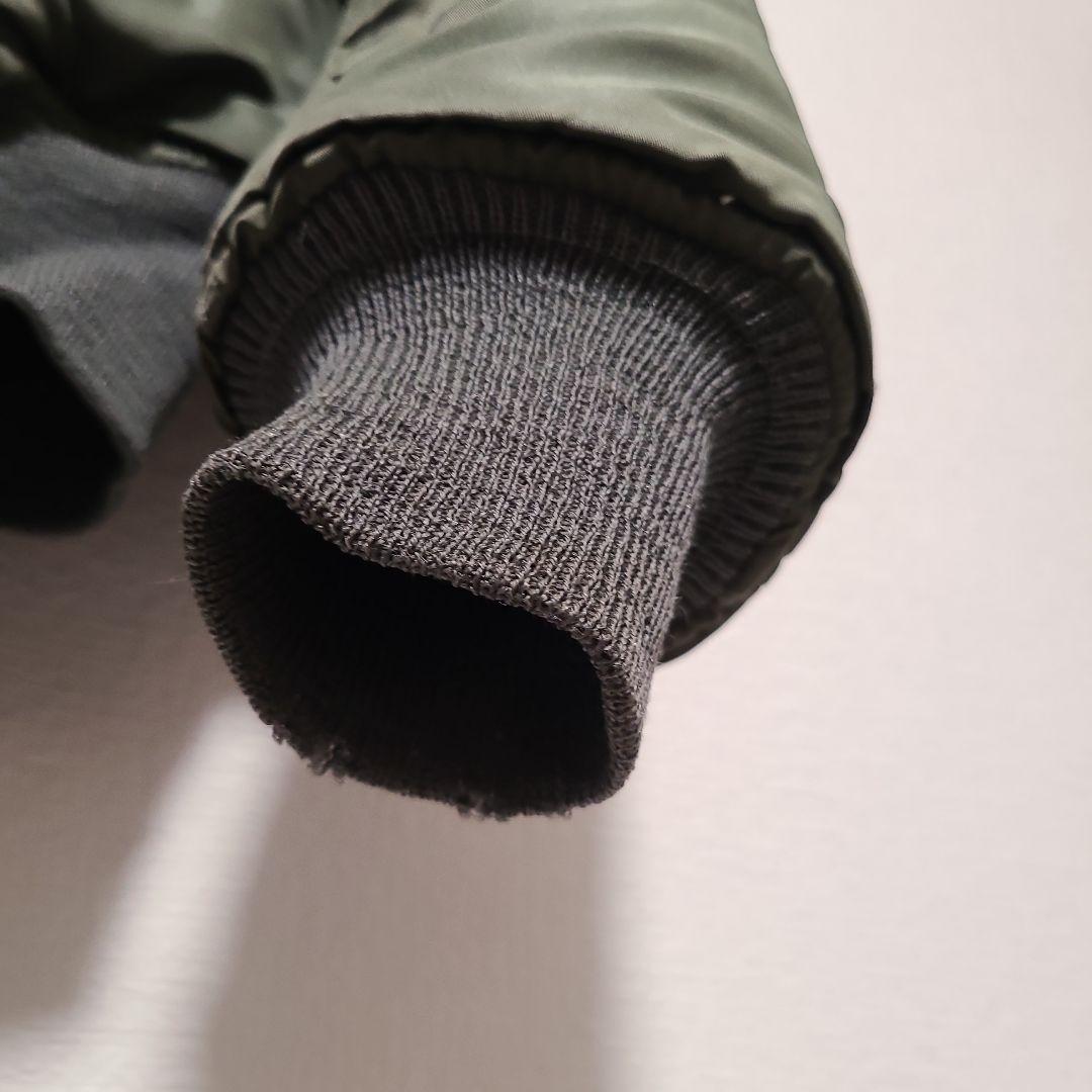 ヴィンテージ　60s USAF アメリカ空軍　MA-1　8279D 初期