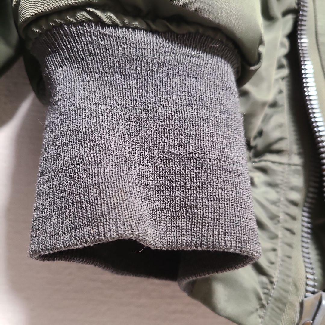 ヴィンテージ　60s USAF アメリカ空軍　MA-1　8279D 初期