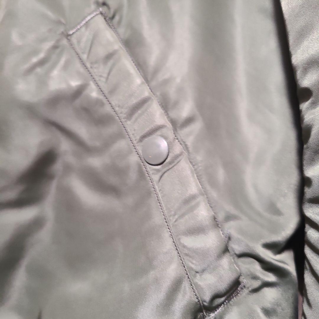 ヴィンテージ　60s USAF アメリカ空軍　MA-1　8279D 初期