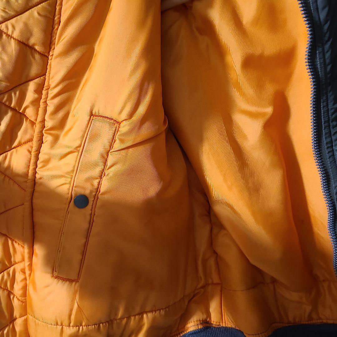 ヴィンテージ　60s USAF アメリカ空軍　MA-1　8279D 初期