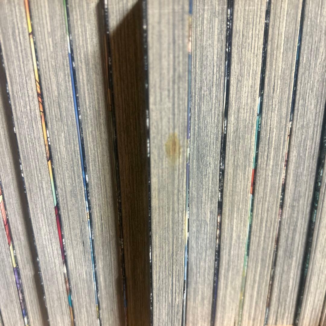 Dr.STONE漫画26巻セット