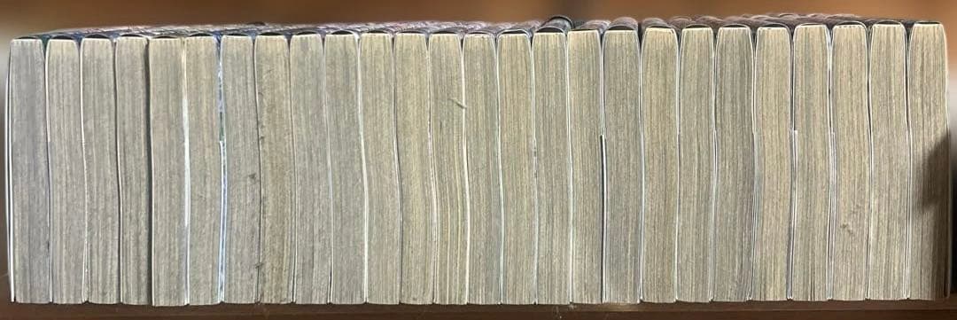 Dr.STONE漫画26巻セット