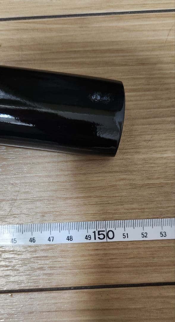 【竹光 演武用】長 巻 / ながまき