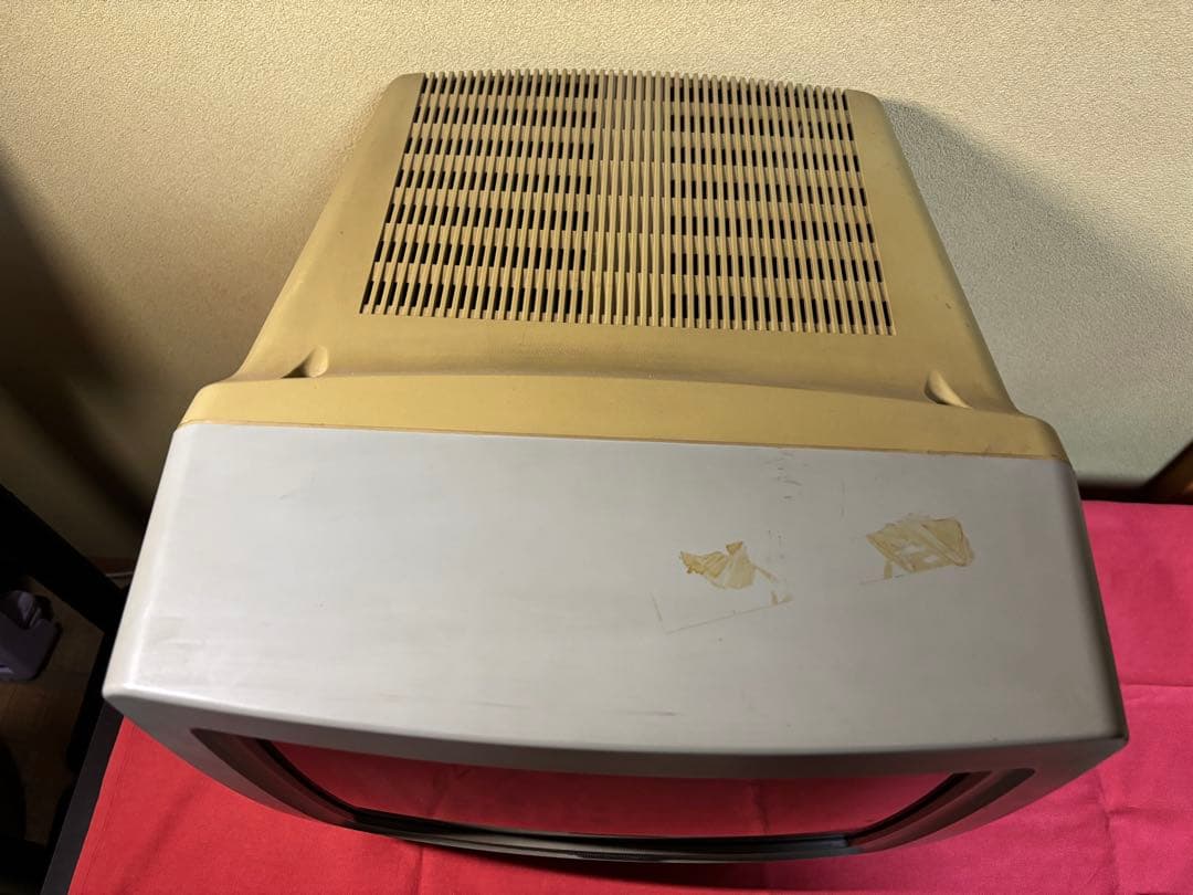 【ジャンク品】CZ-601D (ディスプレイのみ)