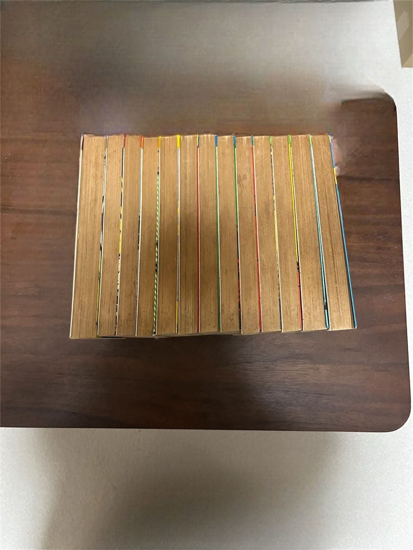 ワル 全巻初版セット