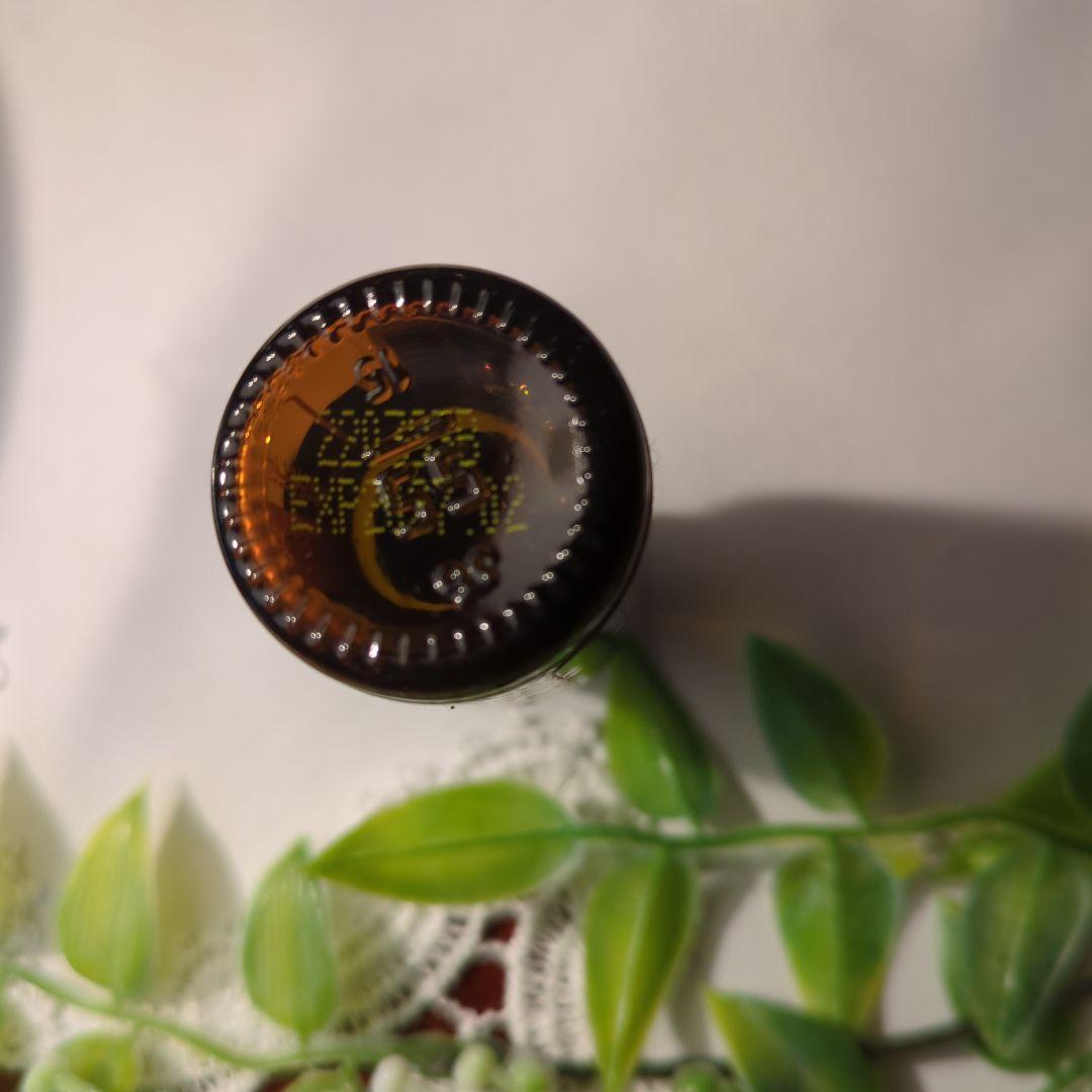 doTERRA フランキンセンス & シトラスブリス 15mL【新品未使用】