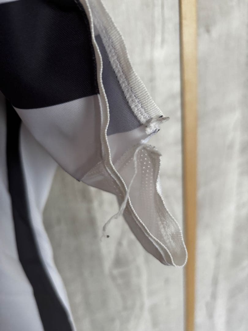 ユベントス03〜04シーズン　デルピエロネーム入りユニフォーム