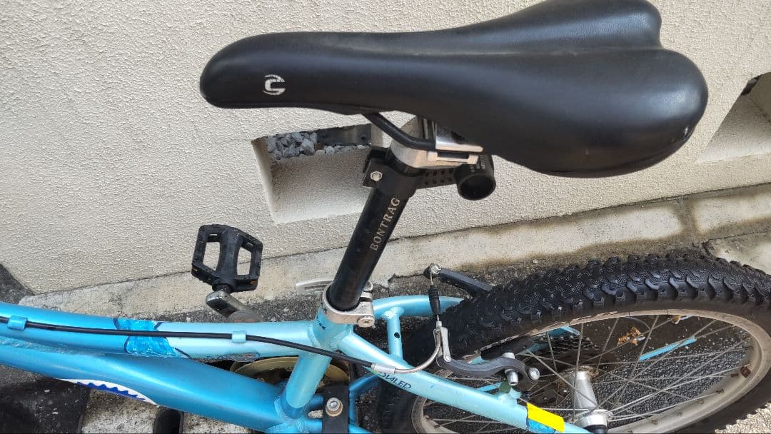 トレック バイク 20インチ