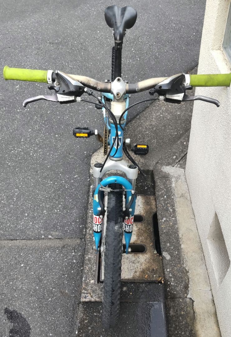 トレック バイク 20インチ