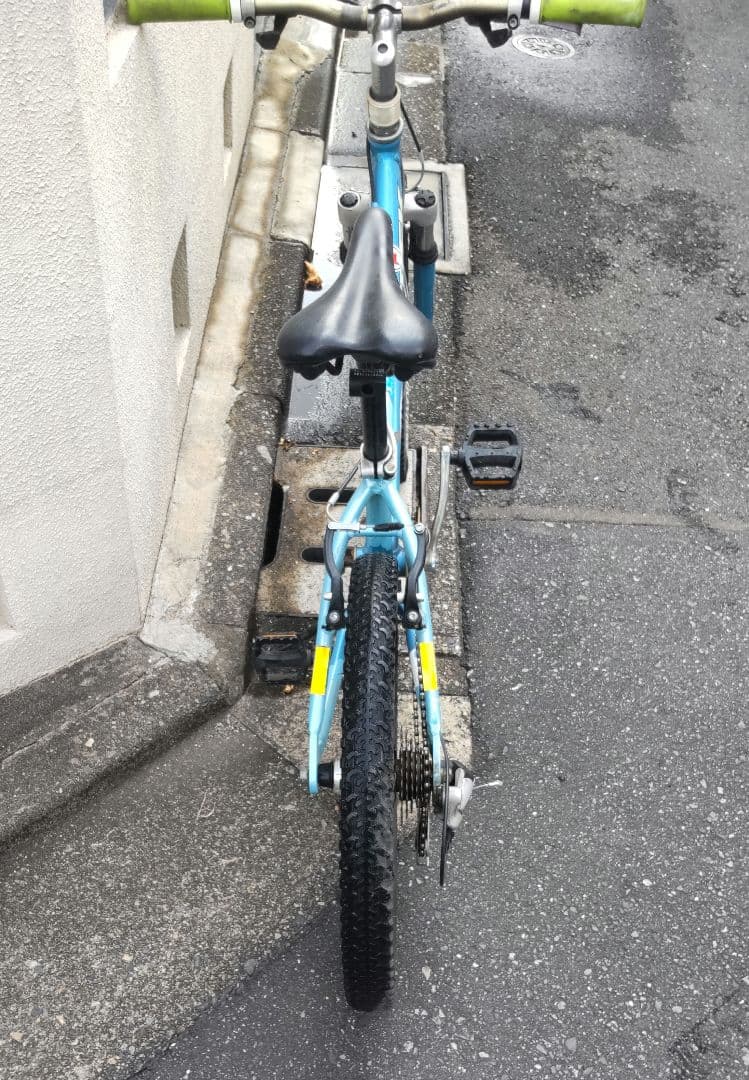 トレック バイク 20インチ