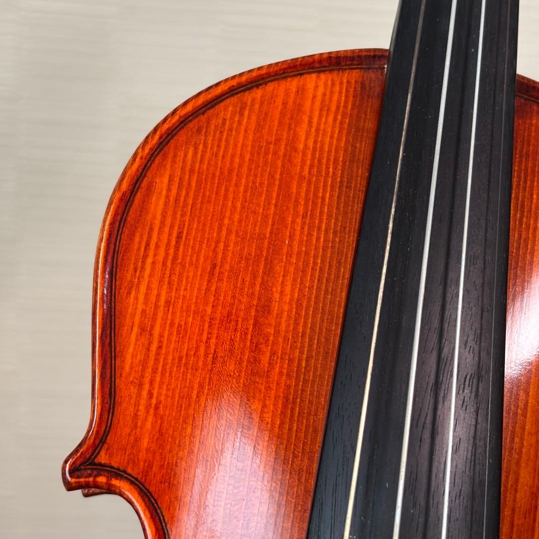 スズキ　バイオリン　No.280 1/4 1996年