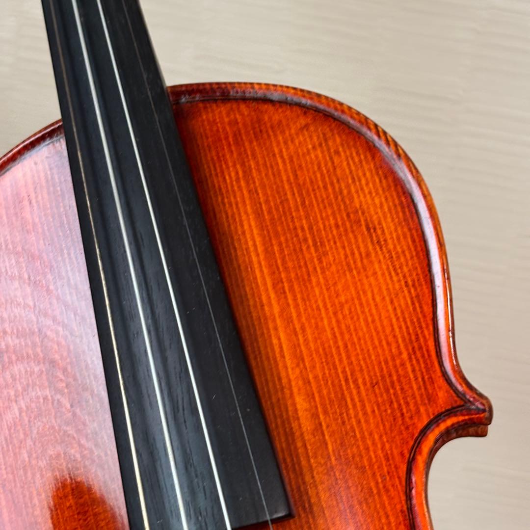 スズキ　バイオリン　No.280 1/4 1996年