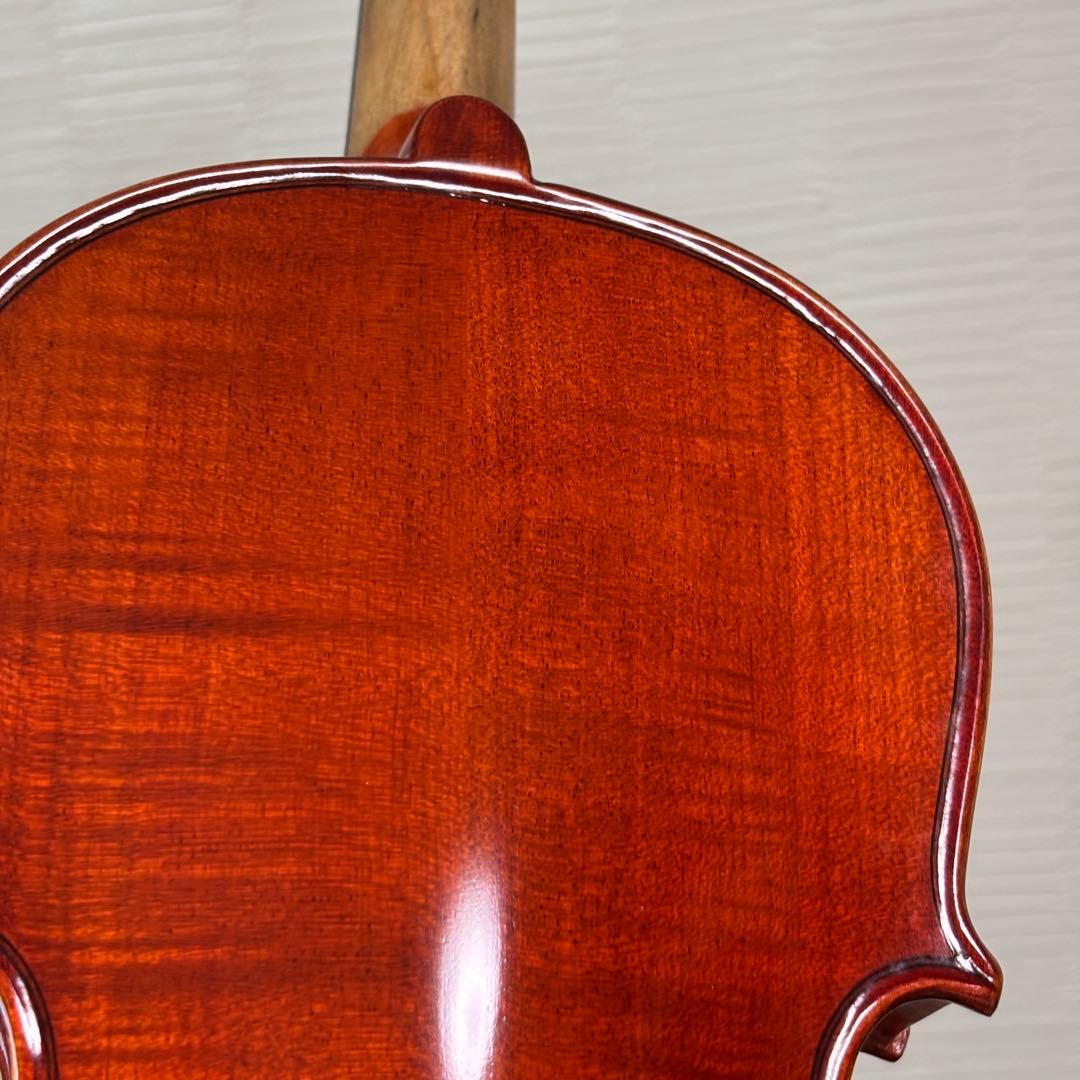 スズキ　バイオリン　No.280 1/4 1996年