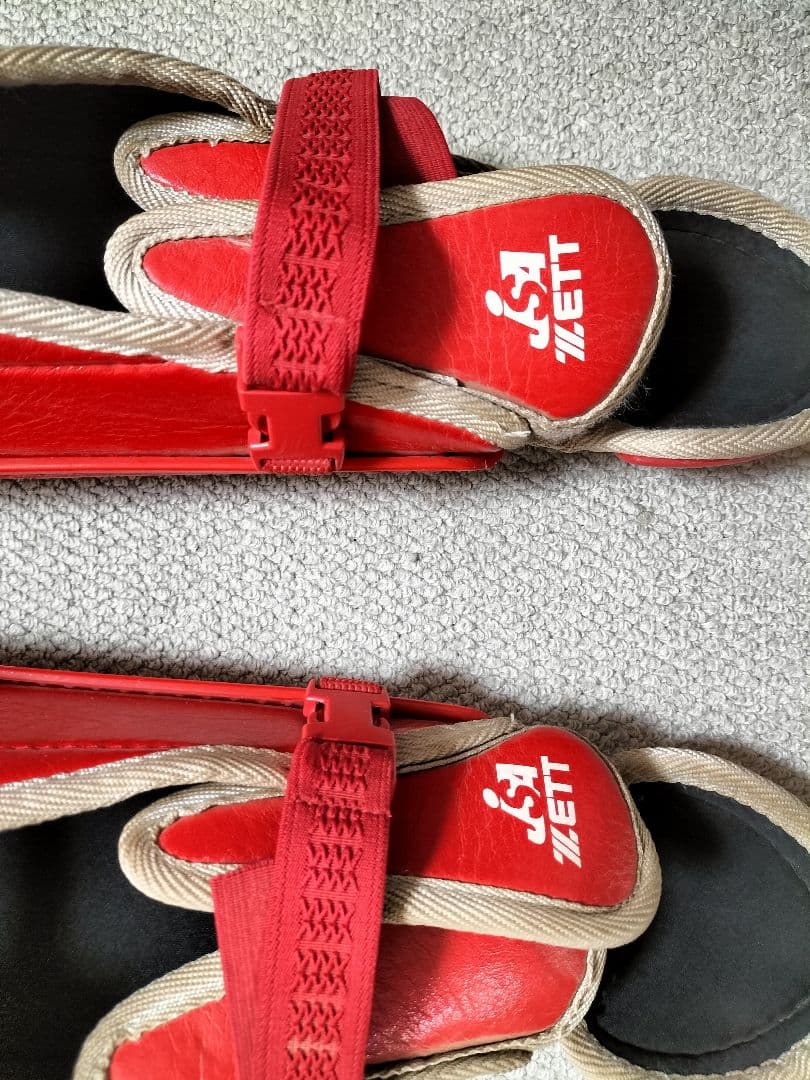 JSA ZETT ソフトボール　キャッチャー防具3点セット