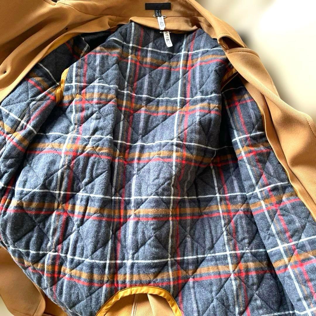 Y*0様 ICB トレンチコート 極美品 11号