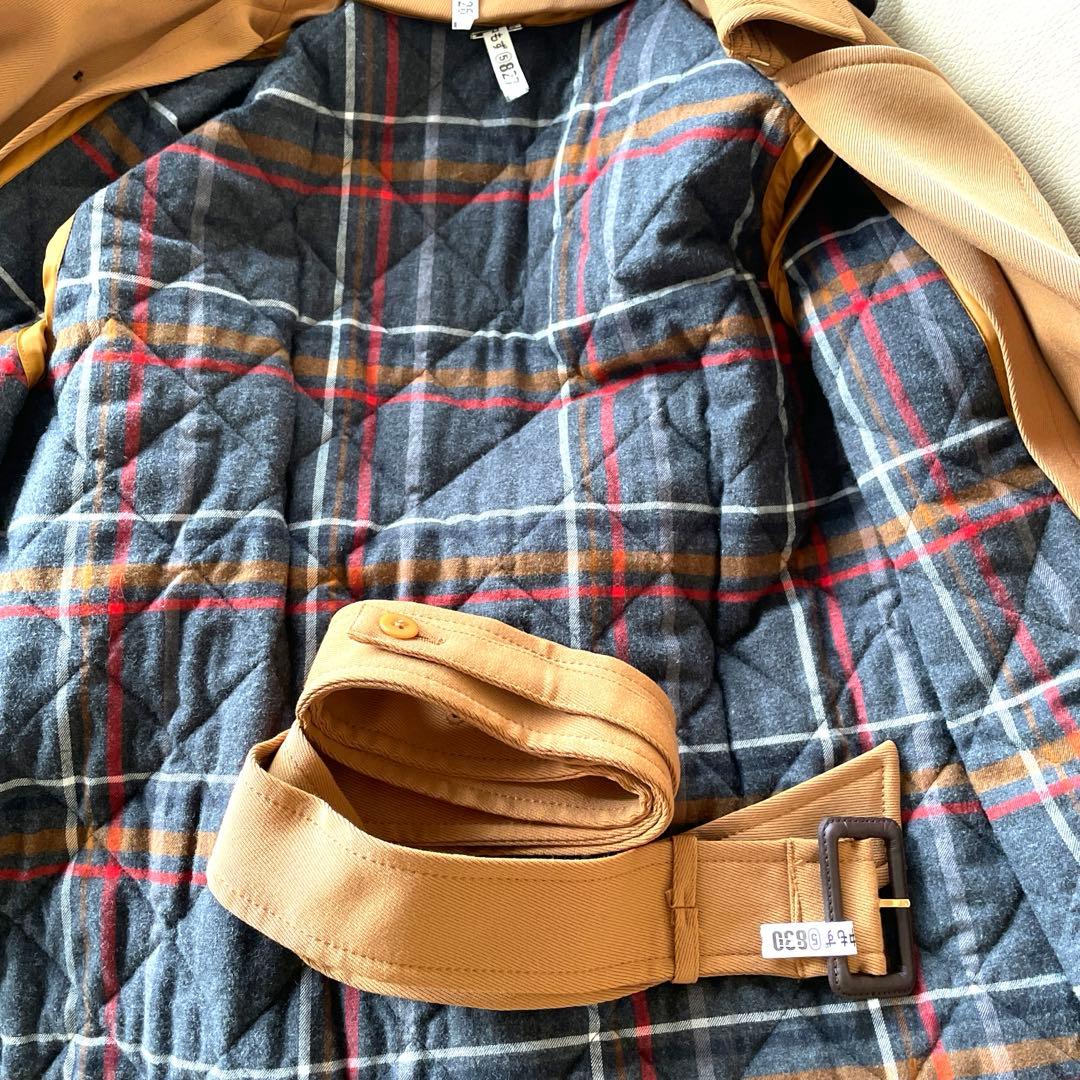 Y*0様 ICB トレンチコート 極美品 11号