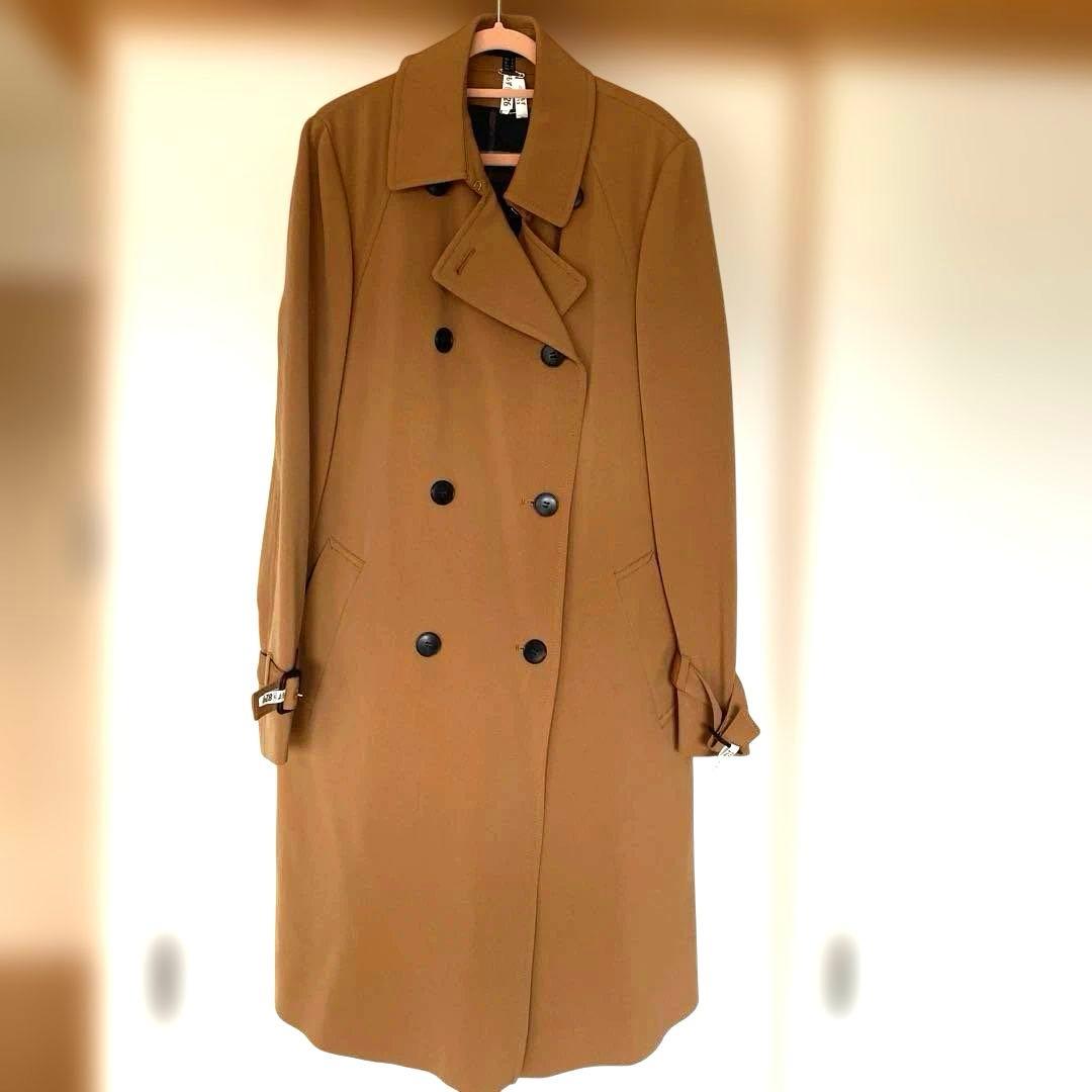 Y*0様 ICB トレンチコート 極美品 11号