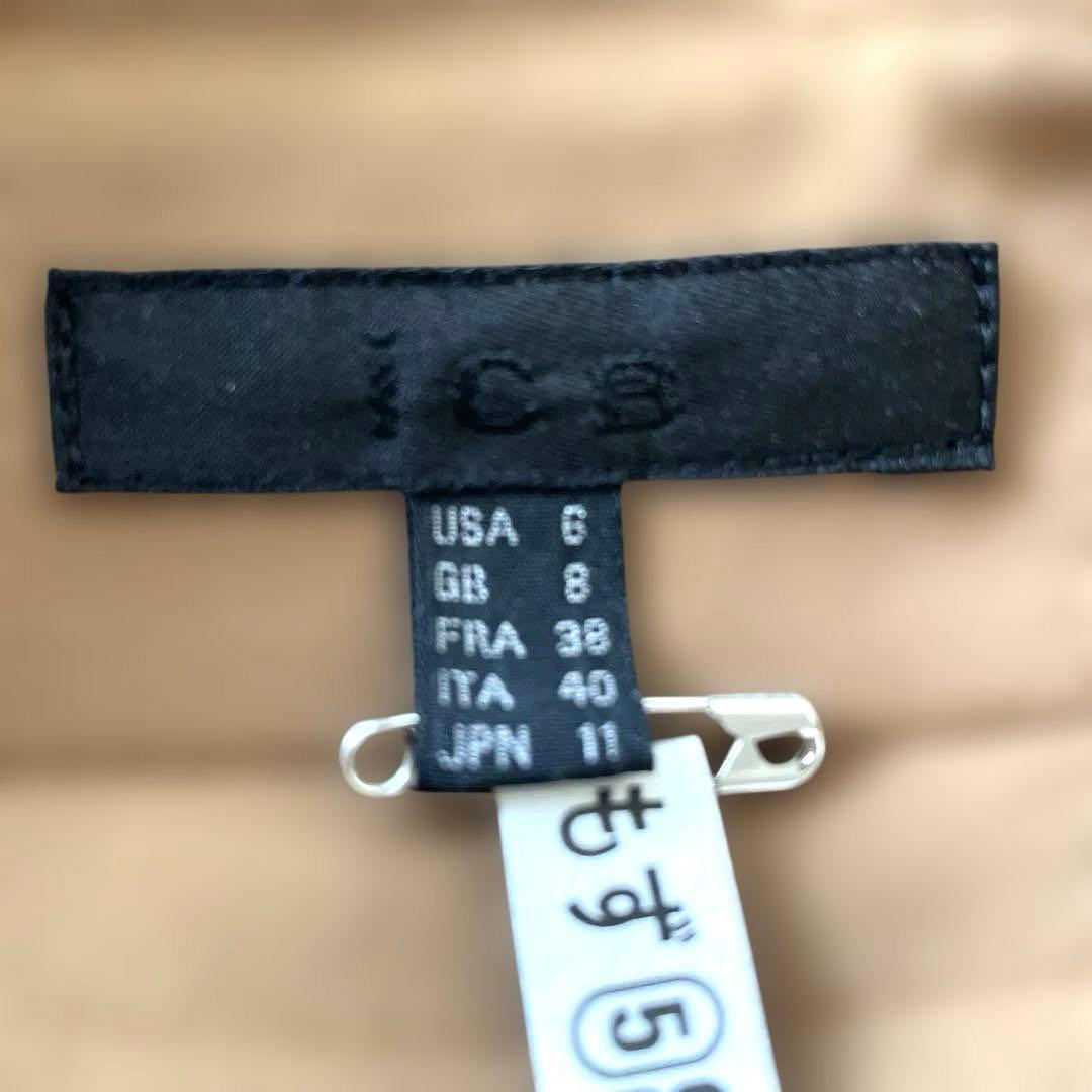 Y*0様 ICB トレンチコート 極美品 11号