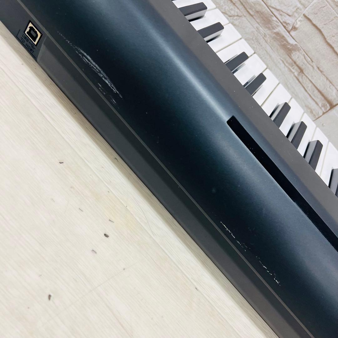 YAMAHA ヤマハ 61鍵盤 電子ピアノpiaggero NP-12