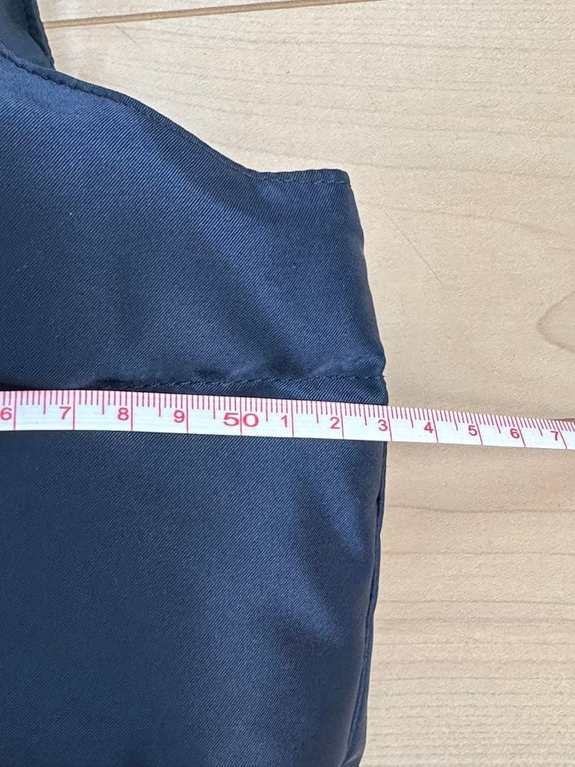 ロッキーマウンテン×ポーター×ビームス　ダウンベスト