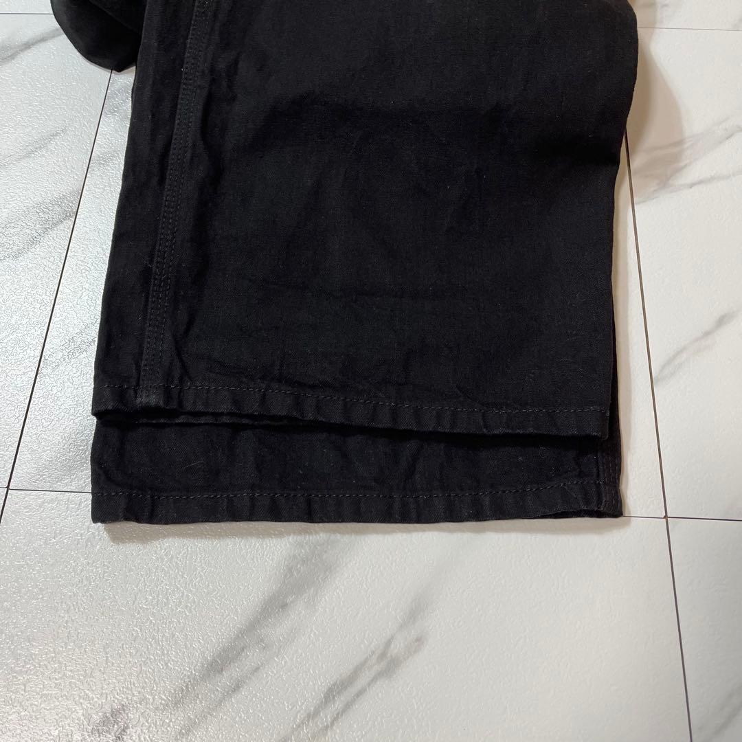 IENA Lee YOUNG&OLSEN ローバックオーバーオール M