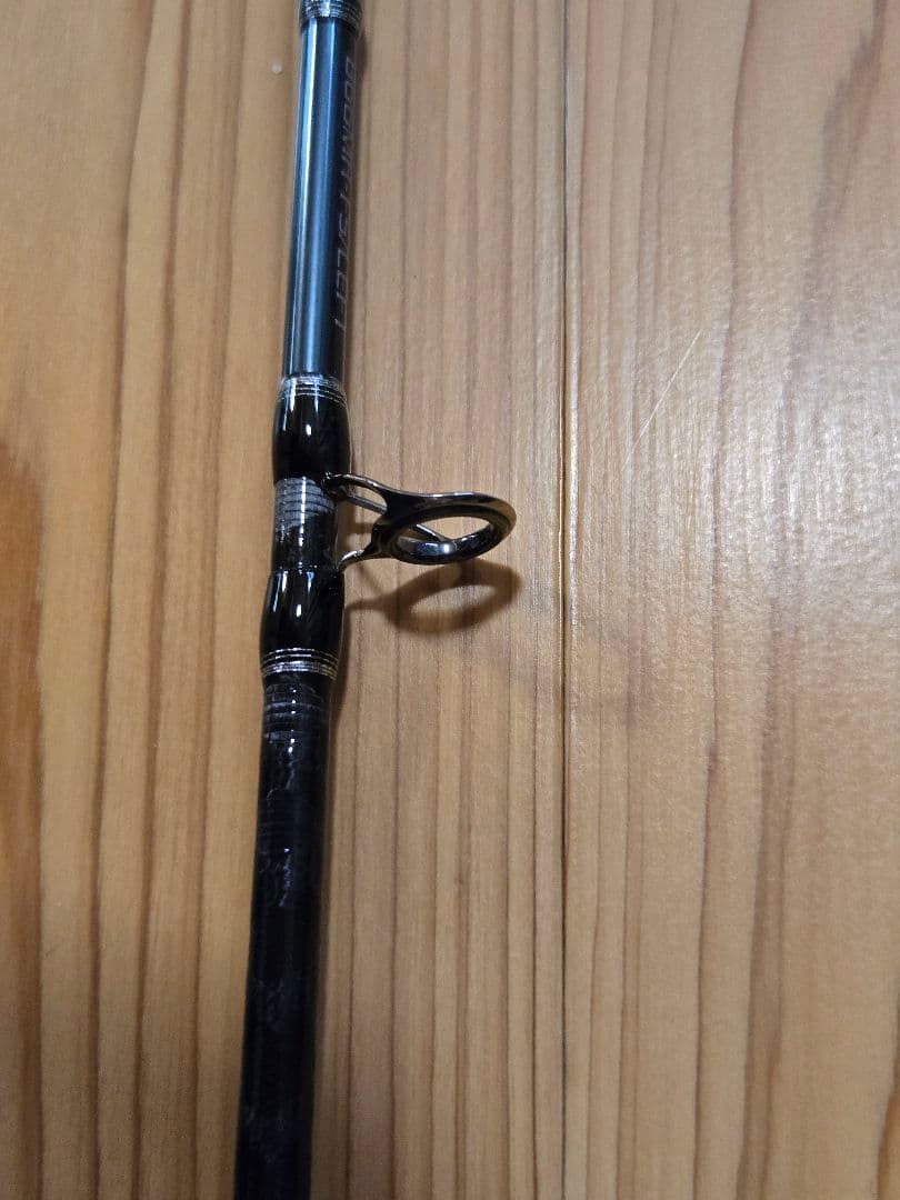 【myka】　炎月 エクスチューン B66MH-FS/ LEFT