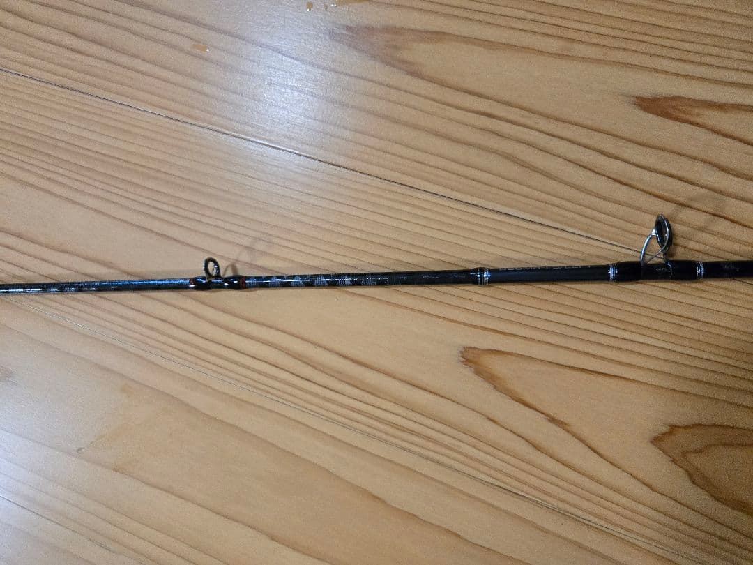 【myka】　炎月 エクスチューン B66MH-FS/ LEFT