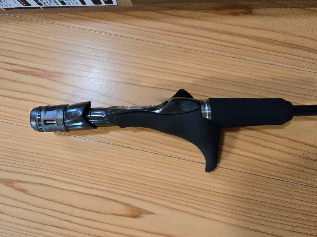 【myka】　炎月 エクスチューン B66MH-FS/ LEFT