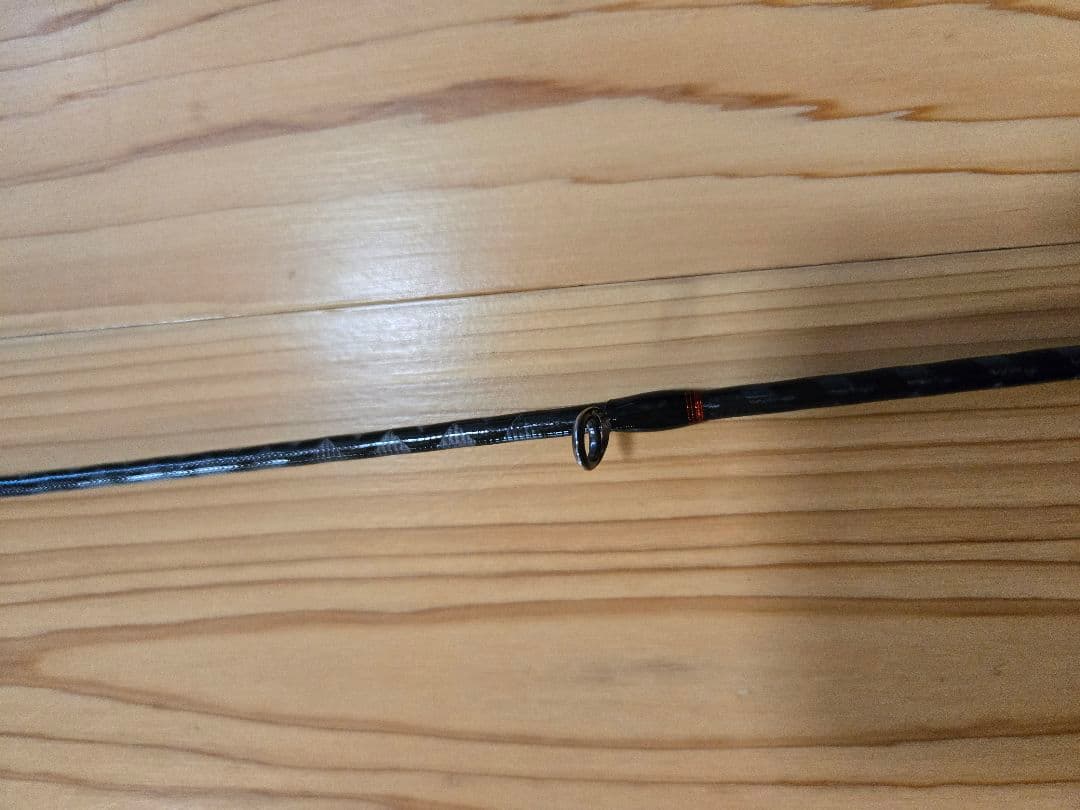 【myka】　炎月 エクスチューン B66MH-FS/ LEFT