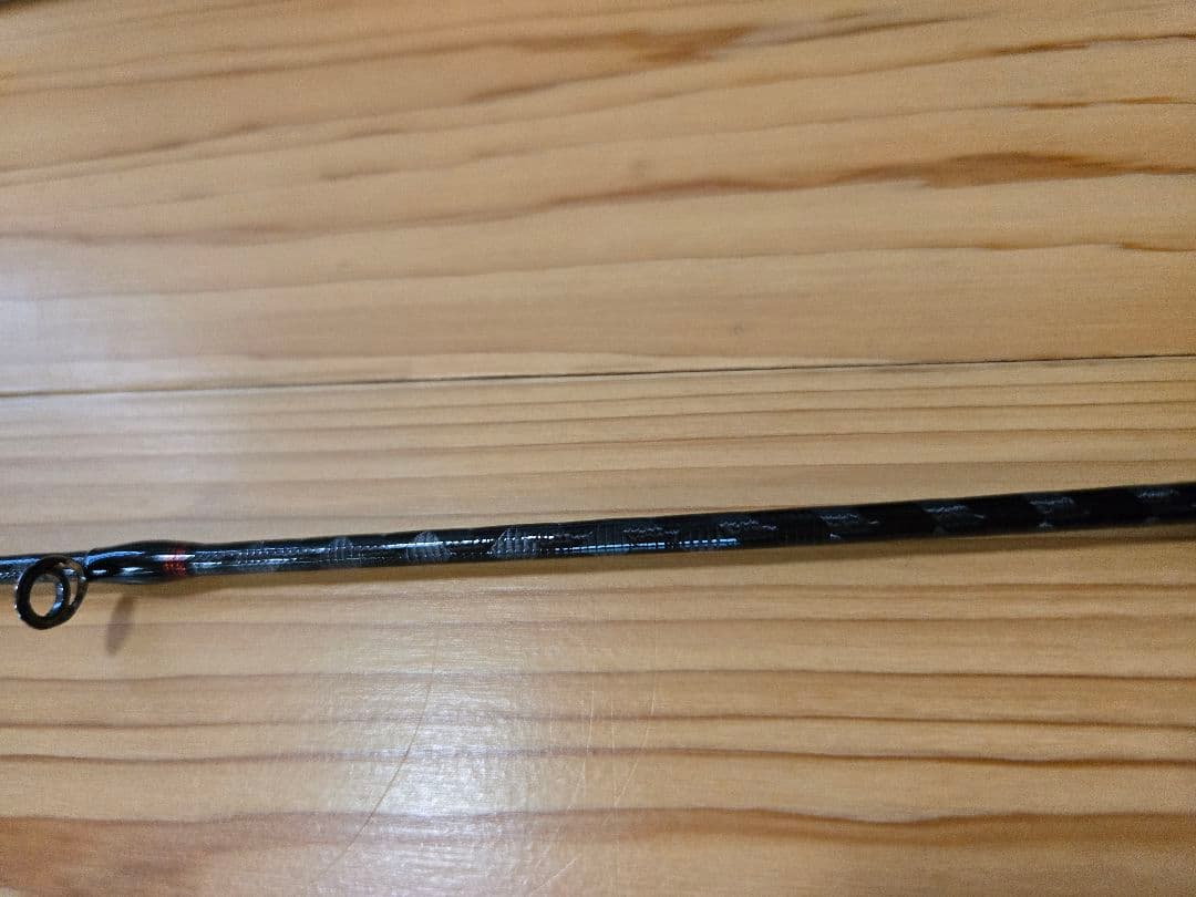 【myka】　炎月 エクスチューン B66MH-FS/ LEFT