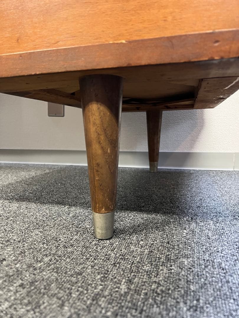 【特価】 DREXEL HERITAGEドレクセルヘリテージUSミリタリー机