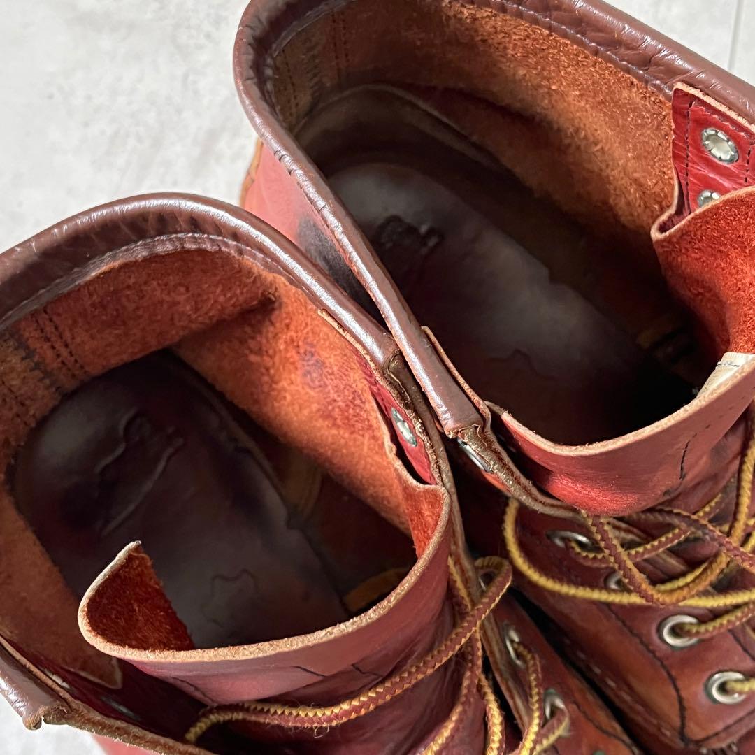 REDWING 8875 27cm メンズ ブーツ