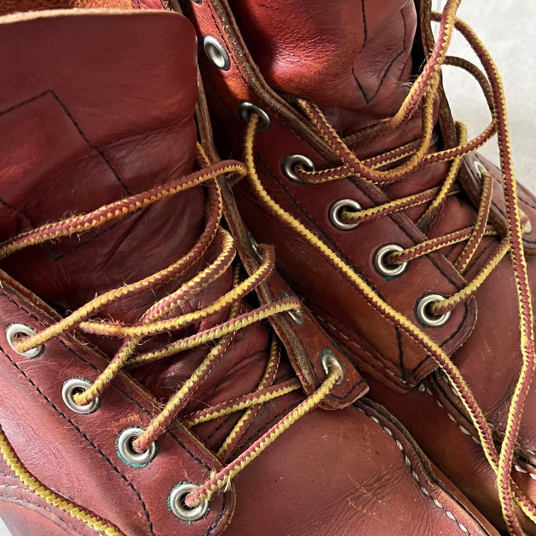 REDWING 8875 27cm メンズ ブーツ