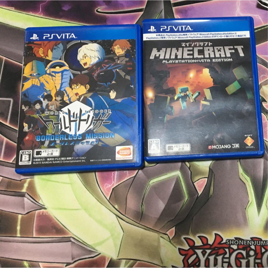 プレイステーションヴィータ