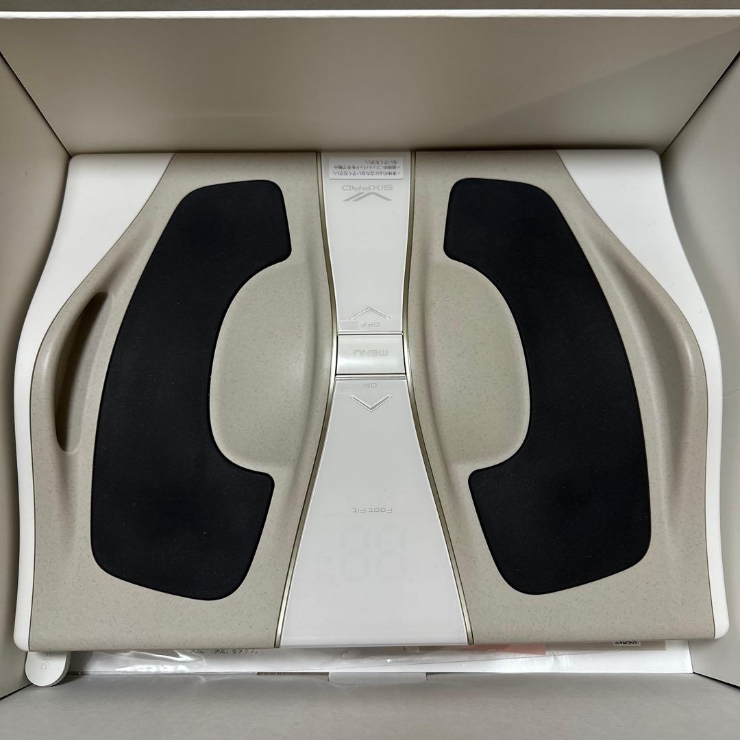 フットフィット3 SIXPAD