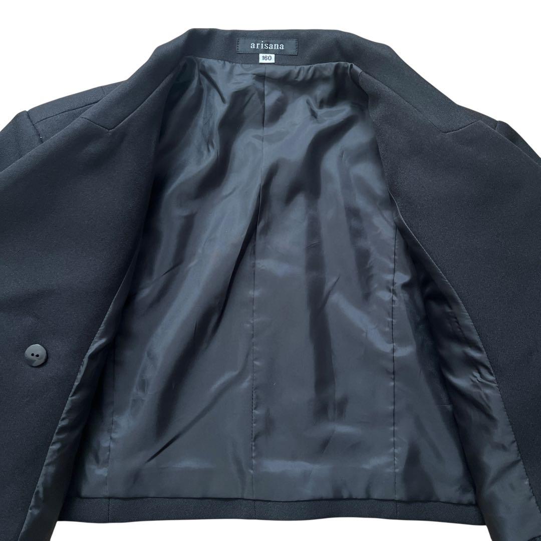 arisana　Peyton 　キッズフォーマル　5点セット　160　レトロ