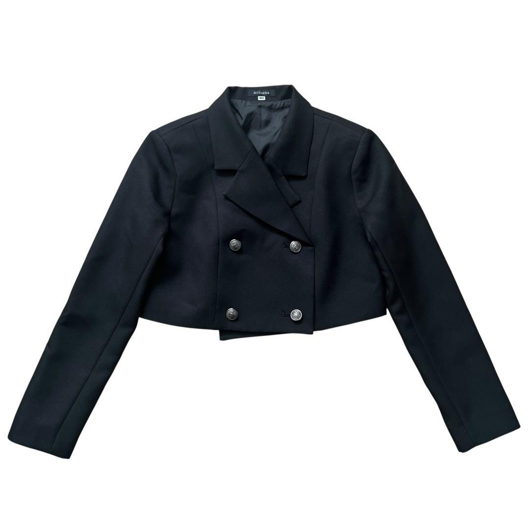 arisana　Peyton 　キッズフォーマル　5点セット　160　レトロ