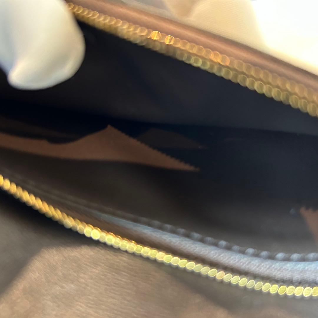 H*a様 ✨極美品✨J&M DAVIDSON ロサンジ ロング フォルド ウォレ