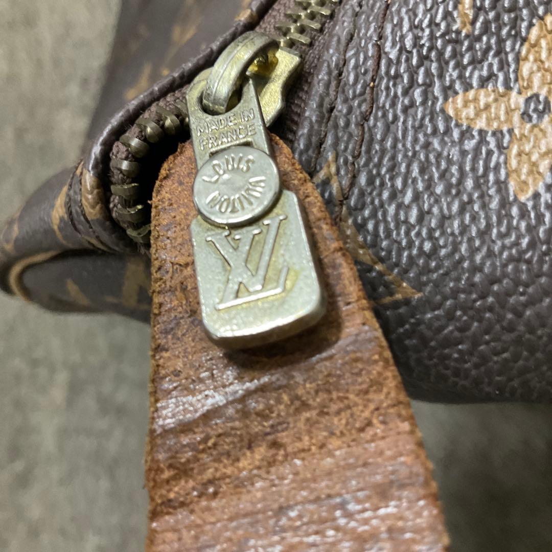 お買得 Louis Vuitton バッグ　約35cm 現状渡し