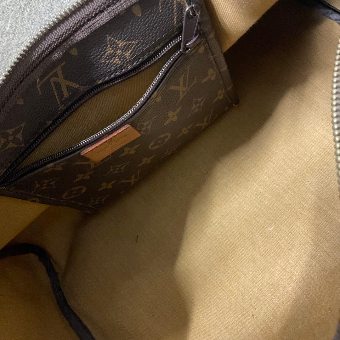 お買得 Louis Vuitton バッグ　約35cm 現状渡し
