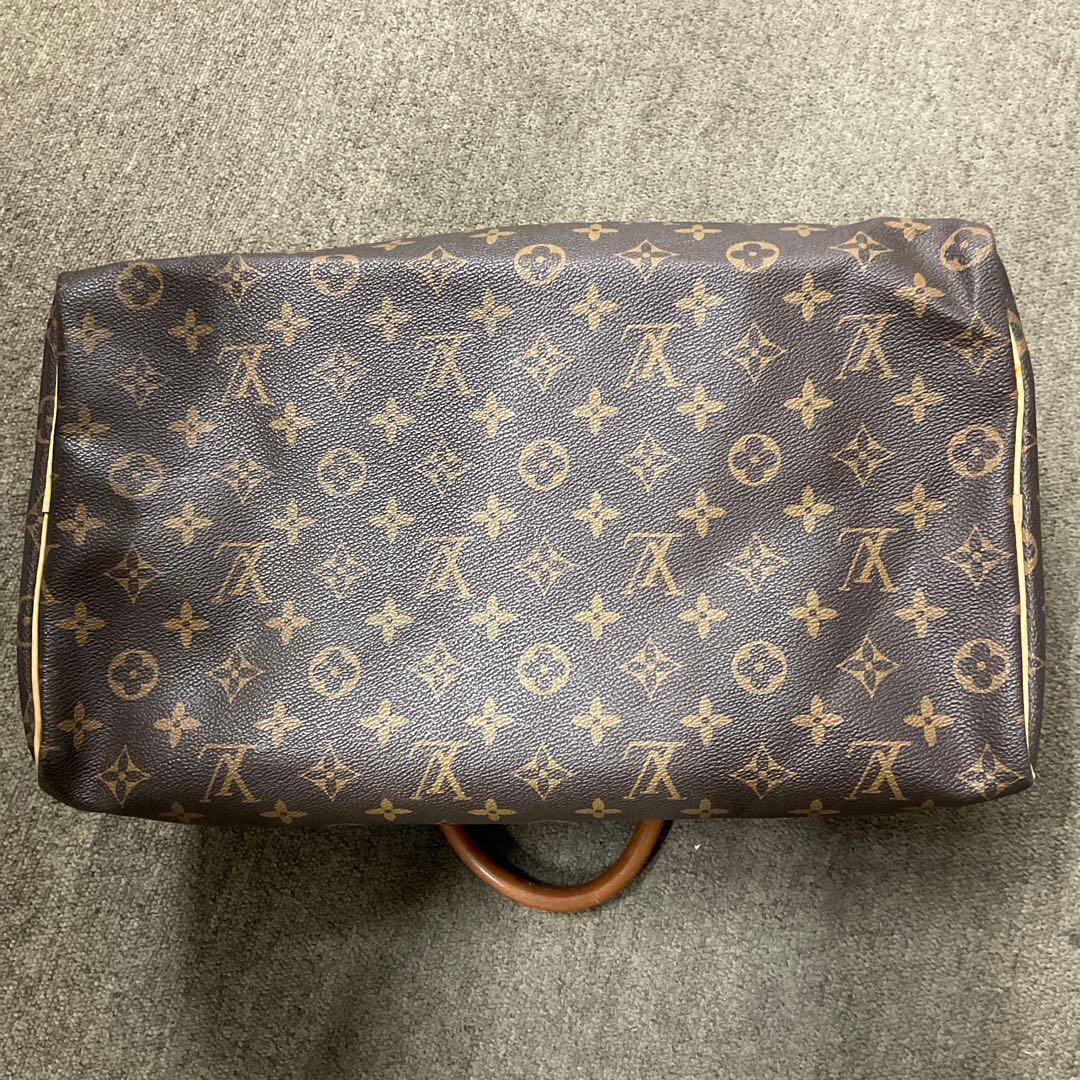 お買得 Louis Vuitton バッグ　約35cm 現状渡し