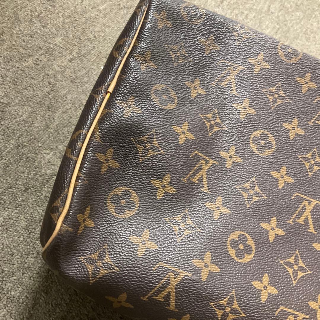 お買得 Louis Vuitton バッグ　約35cm 現状渡し