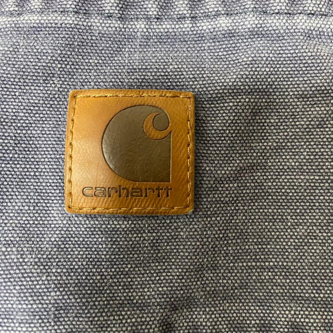 c*m様 Carhartt カーハート B11 ダック ペインターワークパンツ