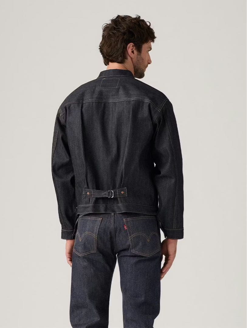 LEVI'S® VINTAGE CLOTHING S506XX 1944