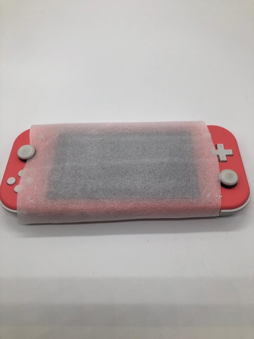 美品 Nintendo Switch Lite スイッチライト 本体