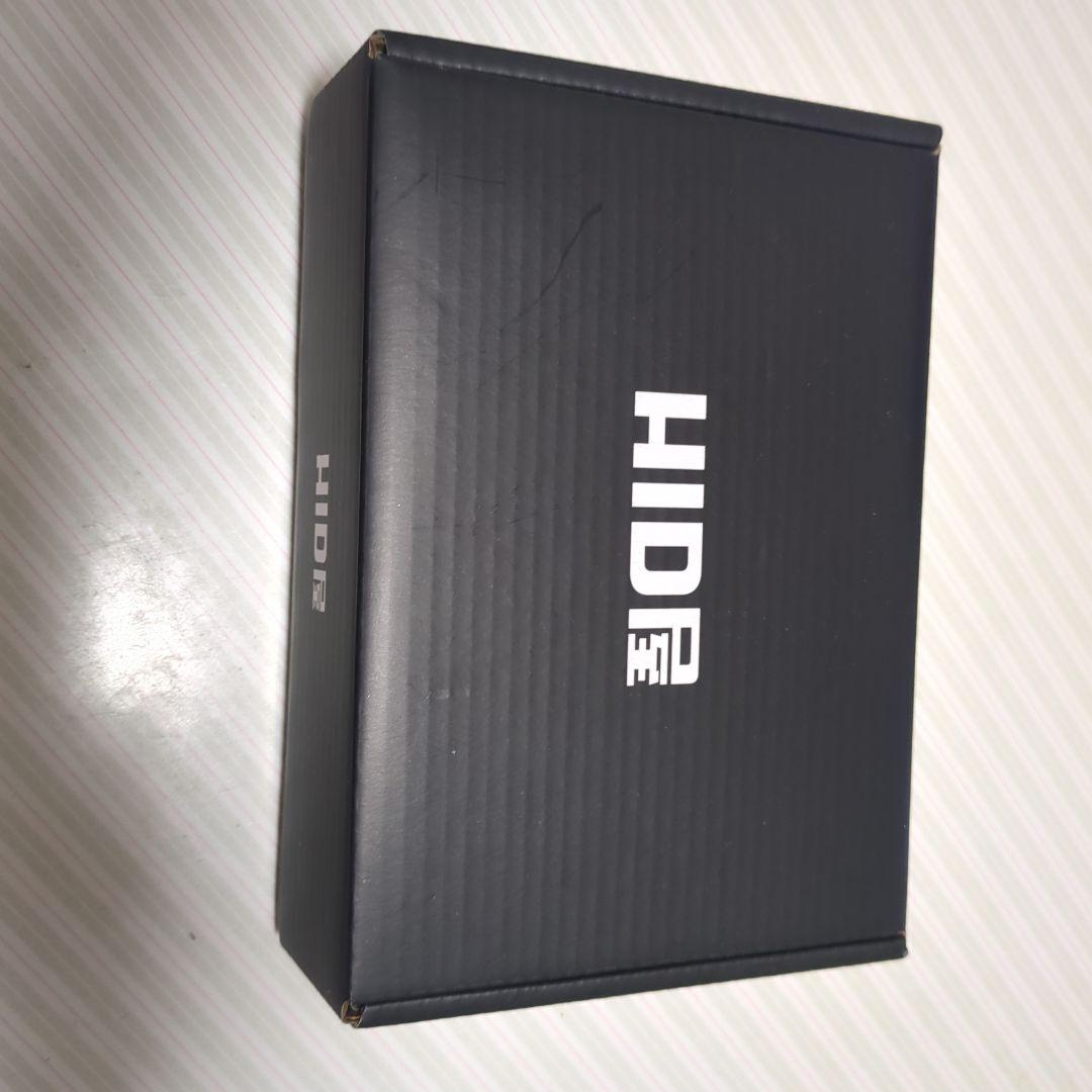 ア*シ様 HID屋 D1/D3/D4 68400カンデラ爆光